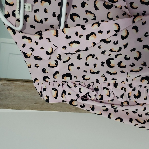 Topshop Blouse - Picture 2 of 5